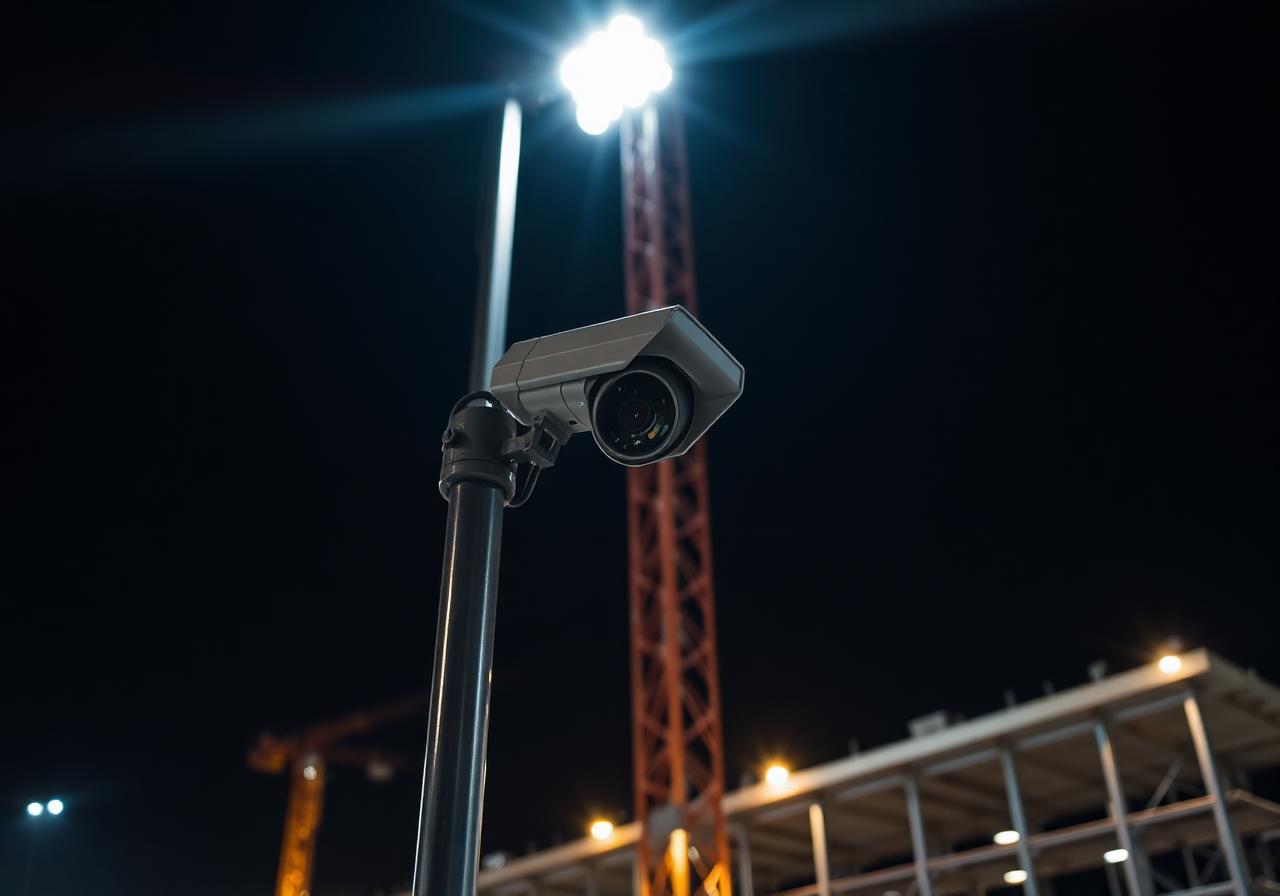 CCTV Systems